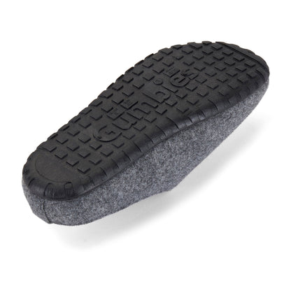 Gumbies Outback - Men's - Grey & Blue