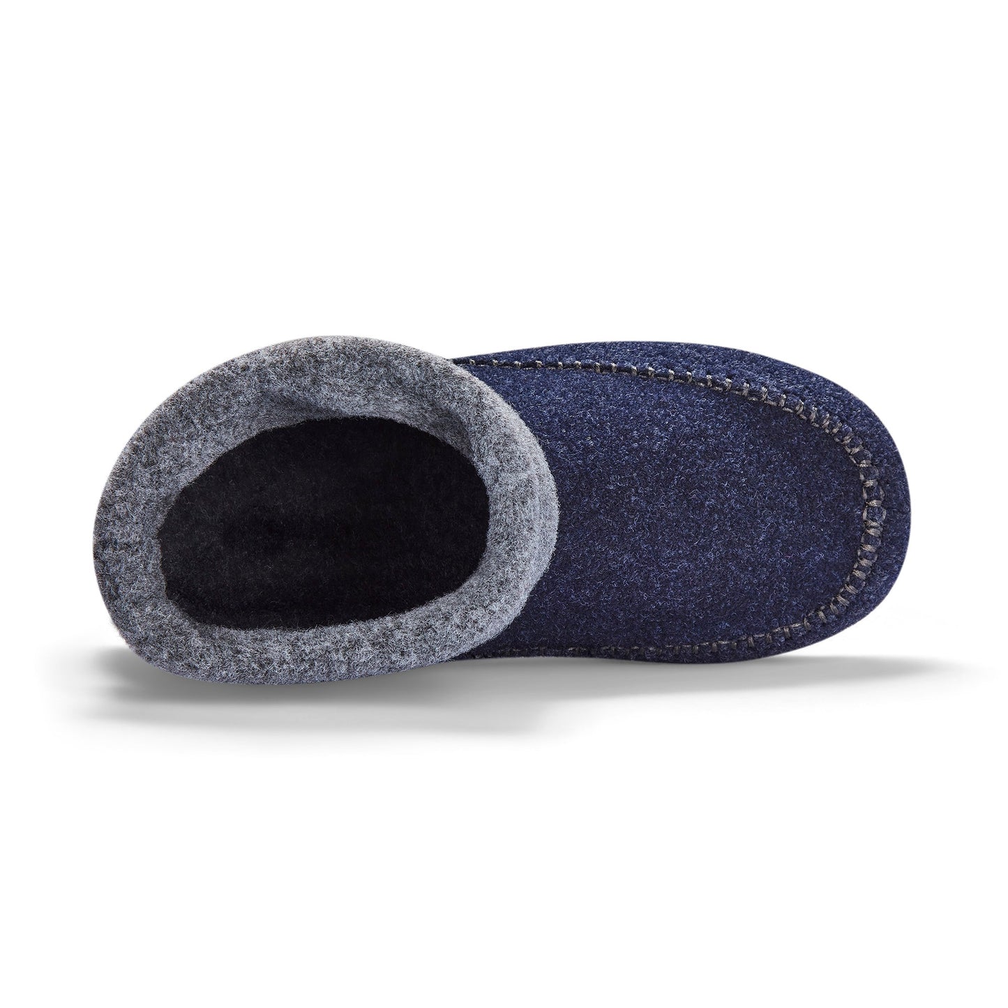 Gumbies Thredbo - Women's - Navy & Grey