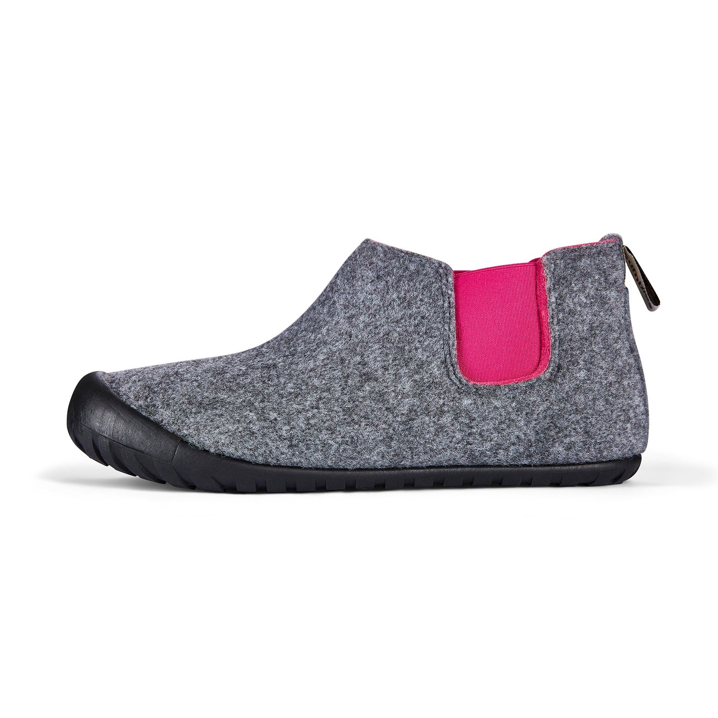 Gumbies Brumby - Women's - Grey & Pink