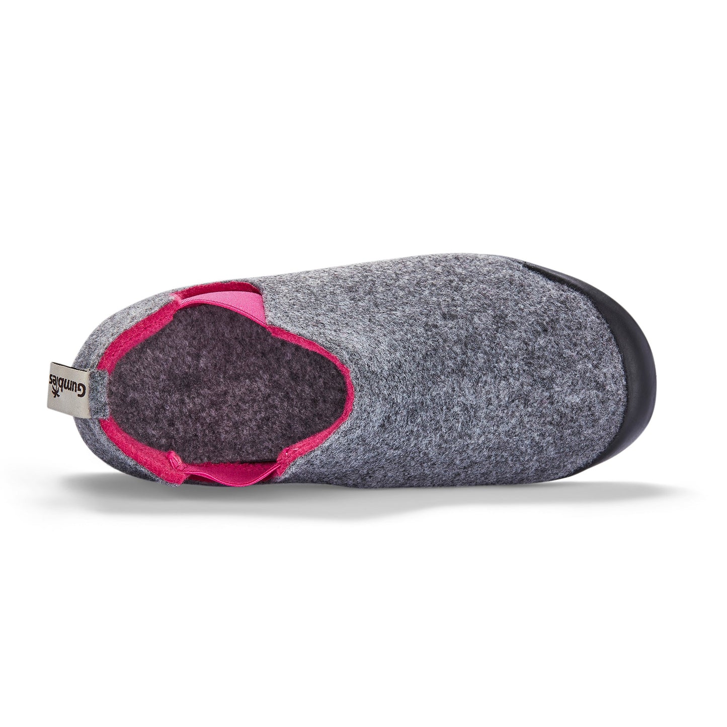 Gumbies Brumby - Women's - Grey & Pink