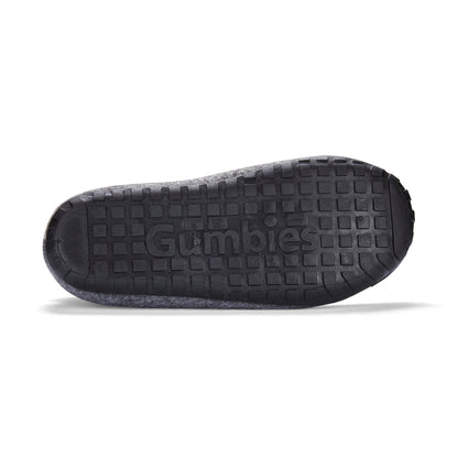 Gumbies Brumby - Women's - Grey & Pink