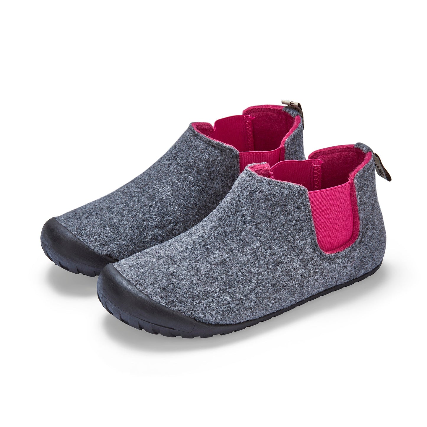 Gumbies Brumby - Women's - Grey & Pink