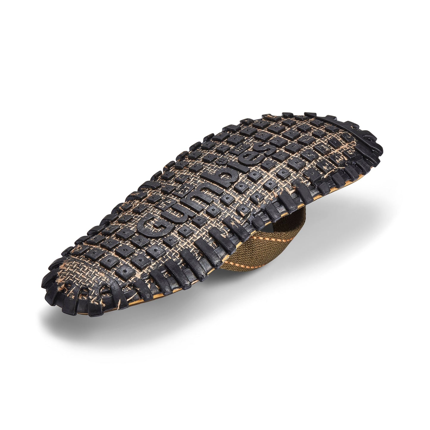 Gumbies Islander Flip-Flops - Women's - Classic Khaki