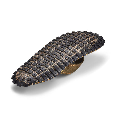 Gumbies Islander Flip-Flops - Women's - Classic Khaki