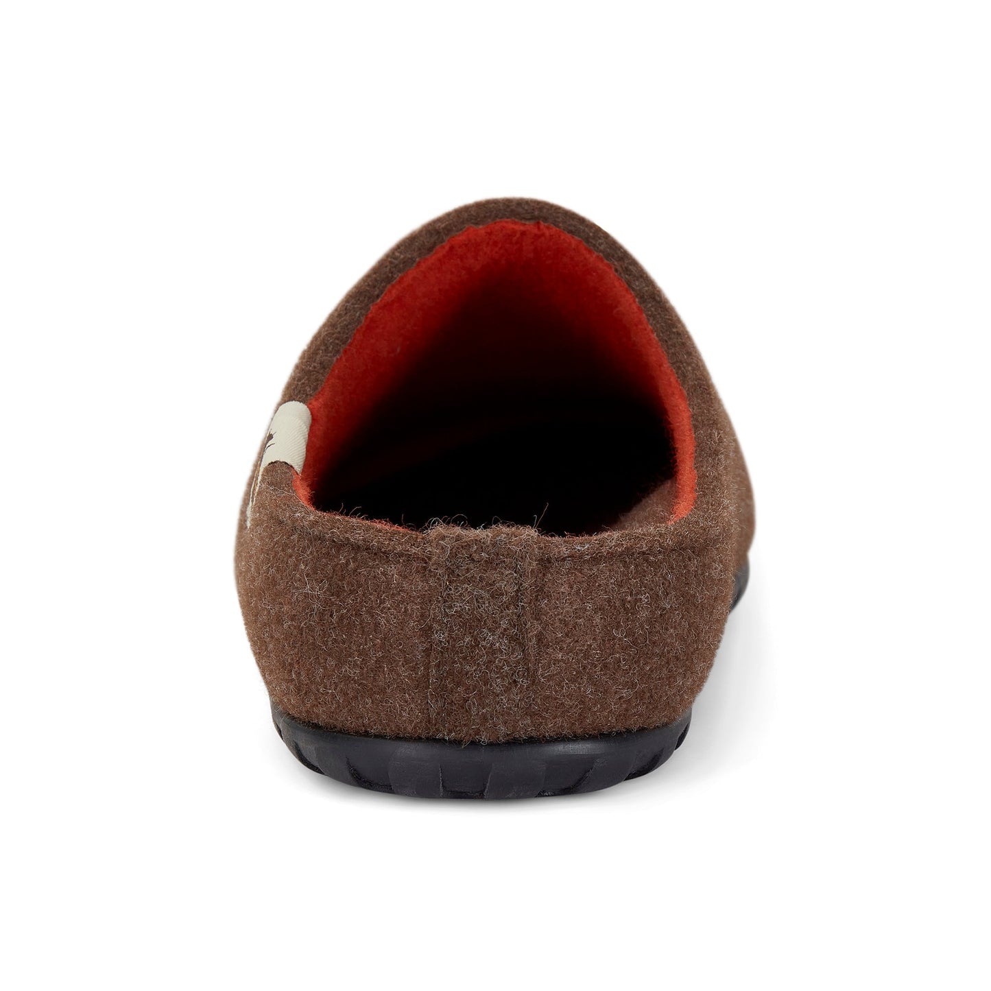 Gumbies Outback - Men's - Chocolate & Orange