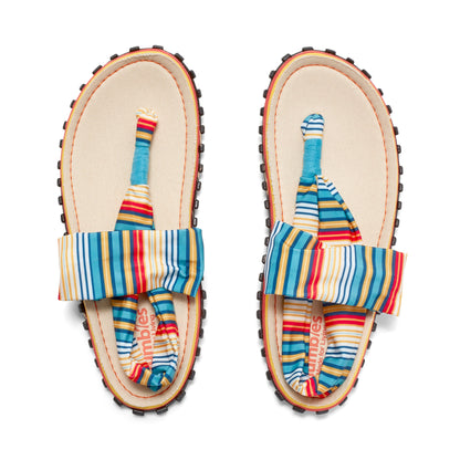 Gumbies Slingbacks - Women's - Beach Chair