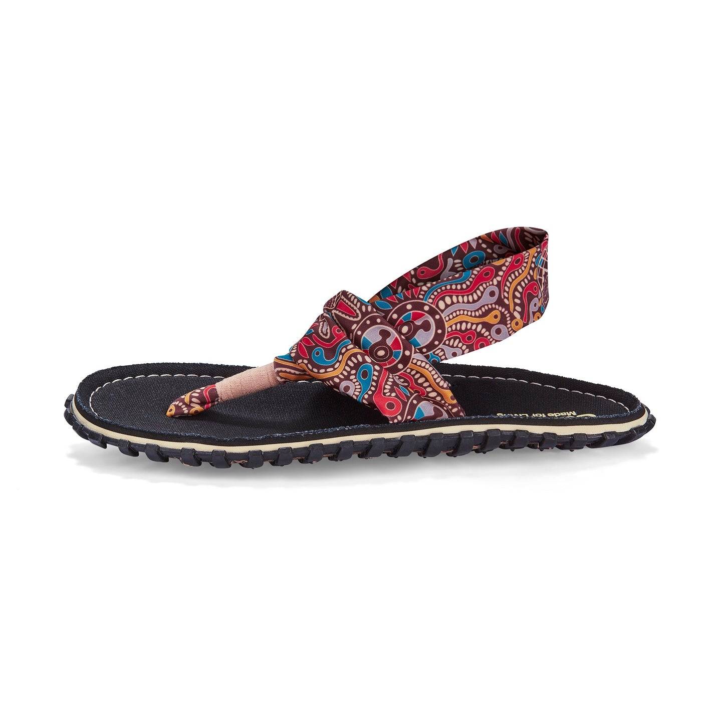 Gumbies Slingbacks - Women's - Aboriginal