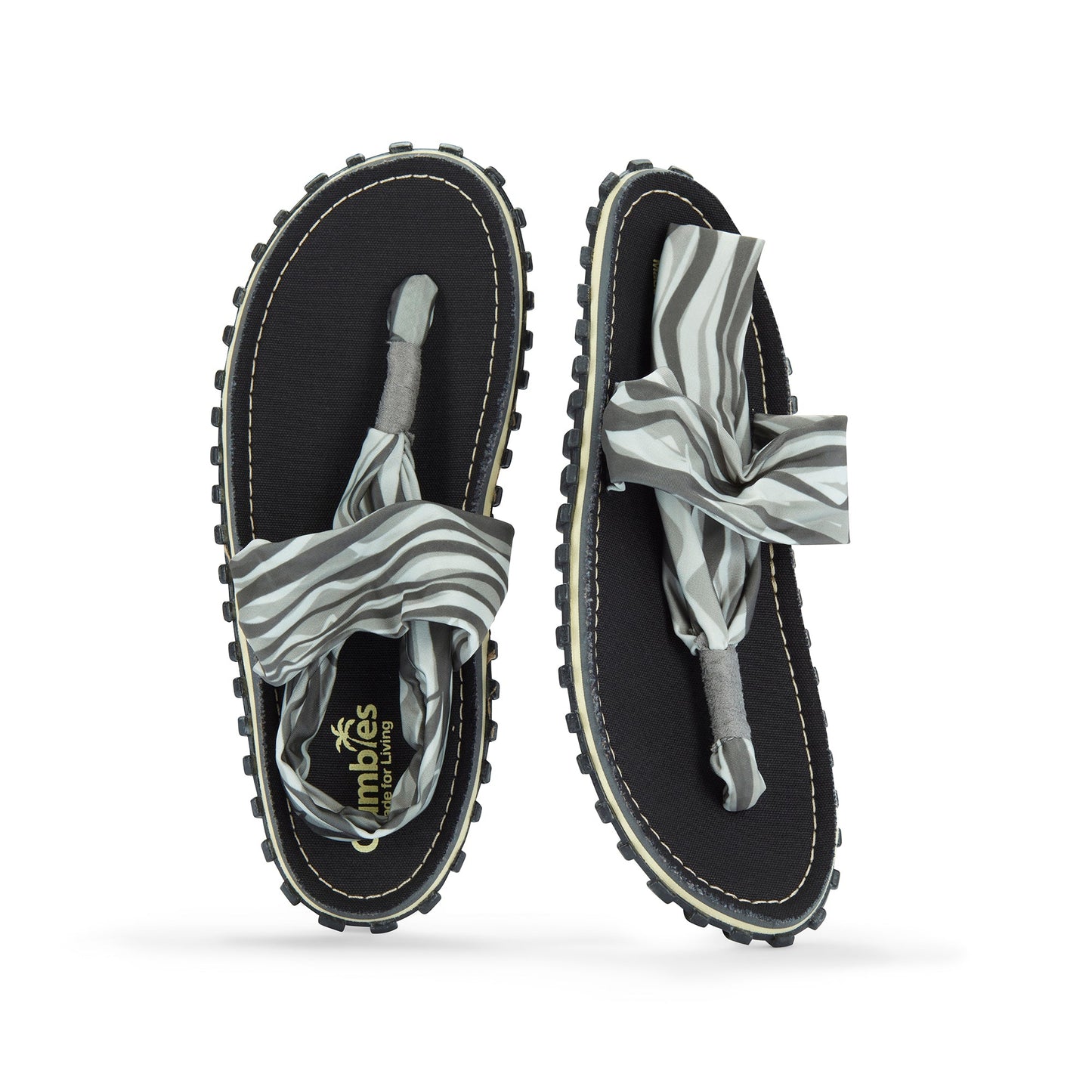 Gumbies Slingbacks - Women's - Black - Angler's Pro Tackle & Outdoors