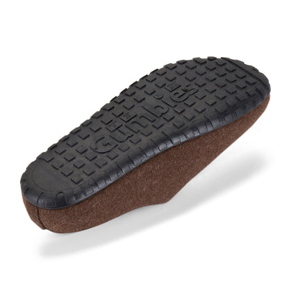 Gumbies Outback - Men's - Chocolate & Orange