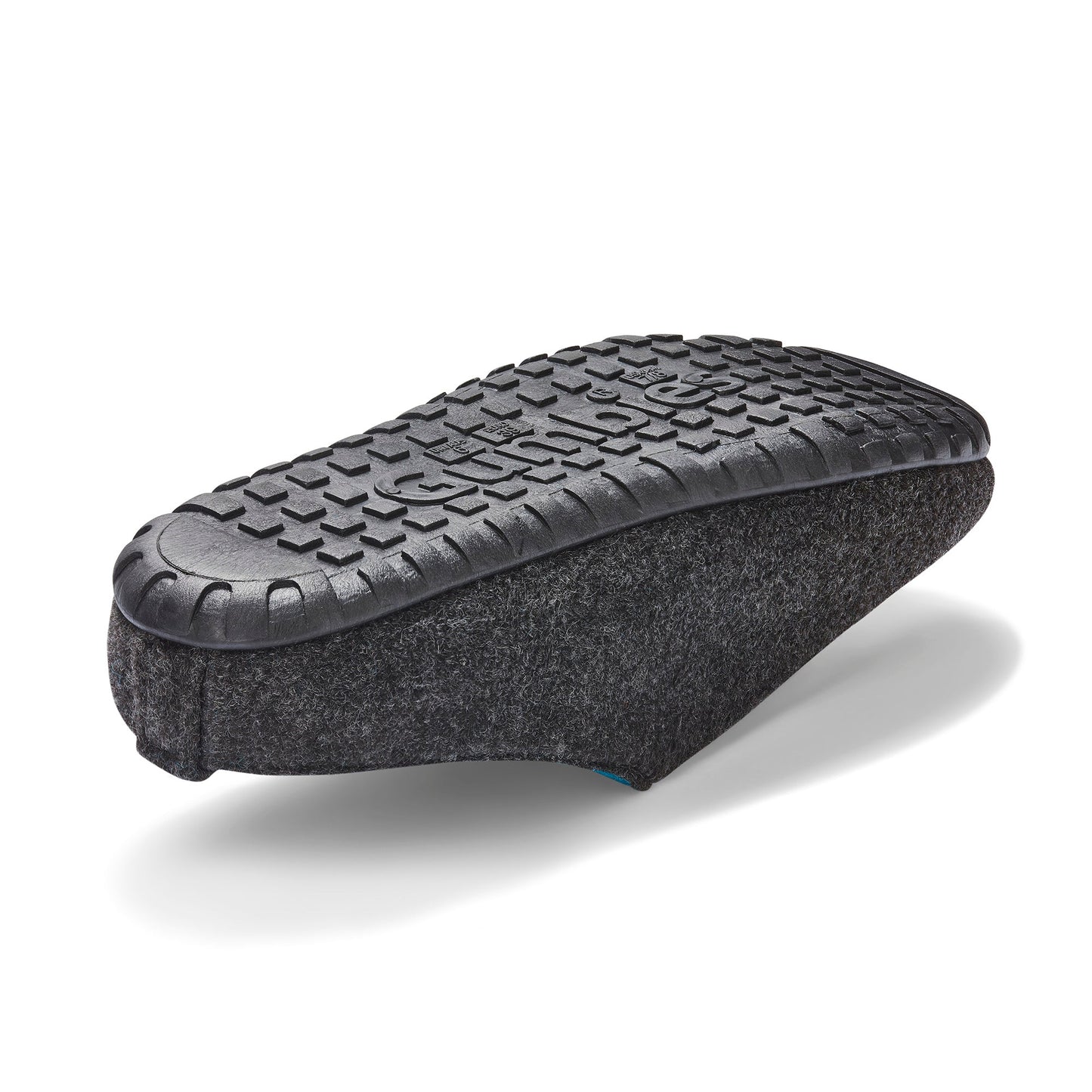 Gumbies Outback - Women's - Charcoal & Turquoise