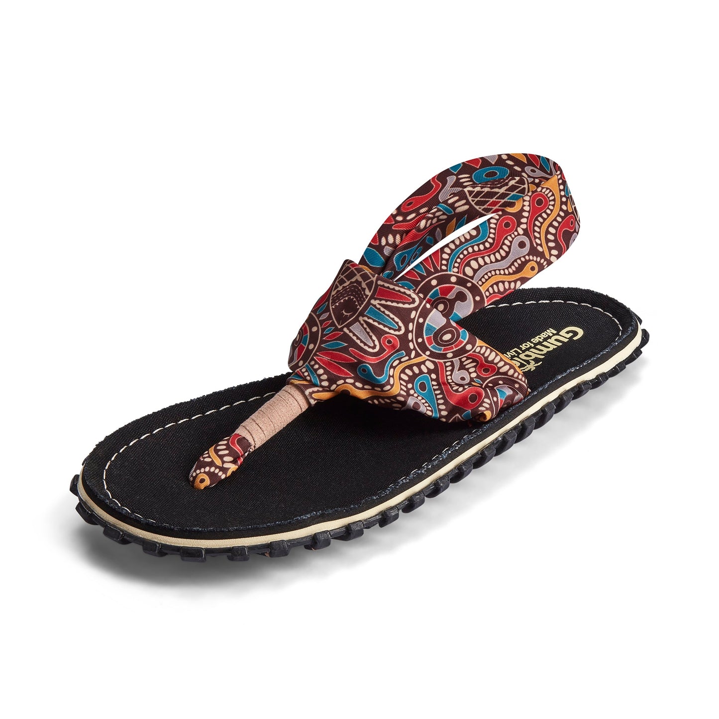 Gumbies Slingbacks - Women's - Aboriginal