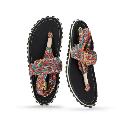 Gumbies Slingbacks - Women's - Aboriginal