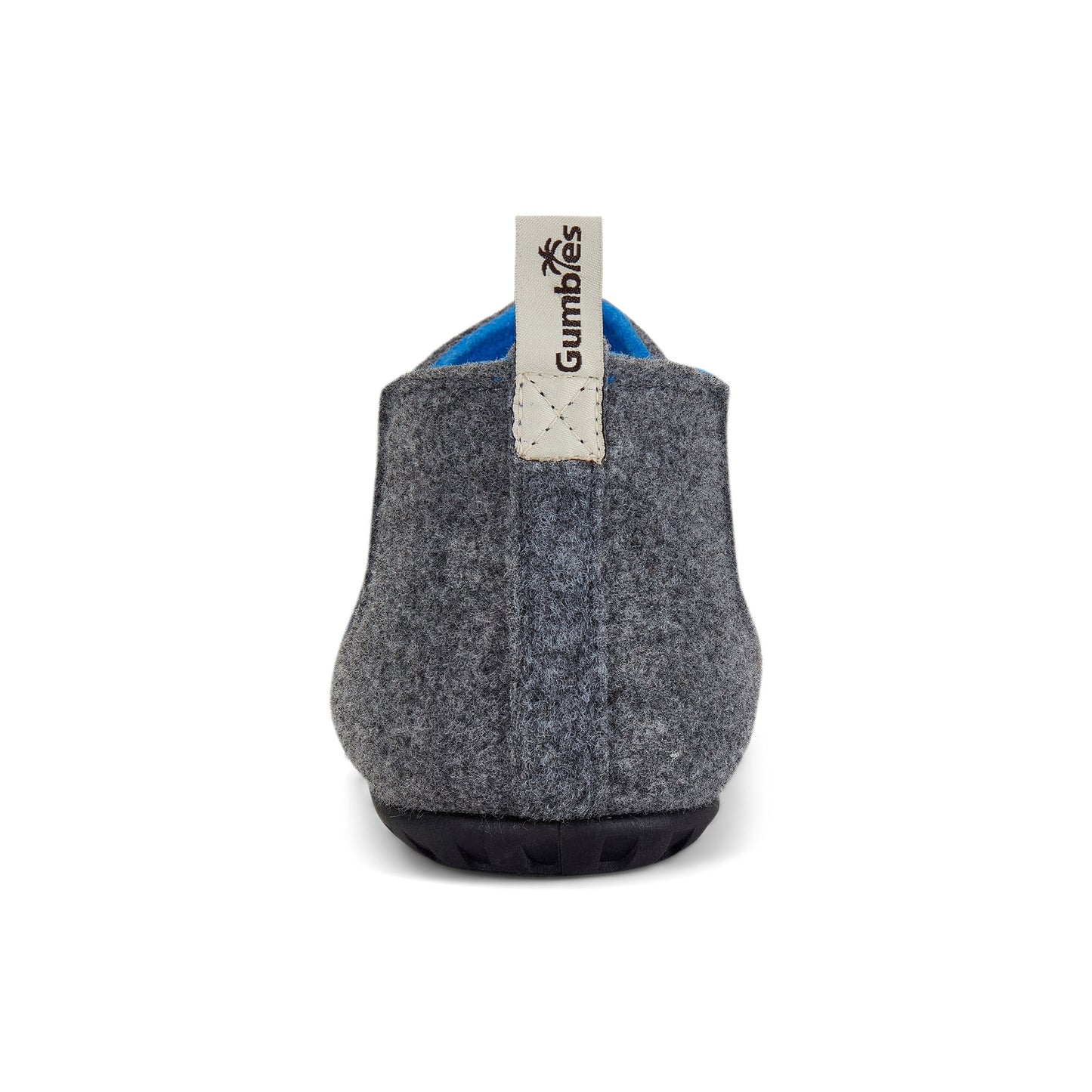 Gumbies Brumby - Men's - Grey & Blue