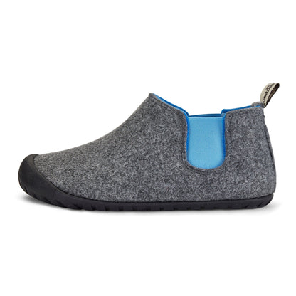 Gumbies Brumby - Men's - Grey & Blue