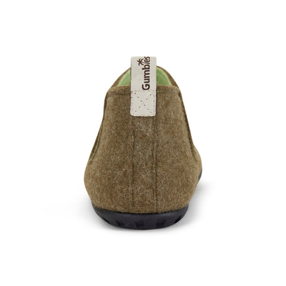 Gumbies Brumby - Women's - Moss & Pistachio