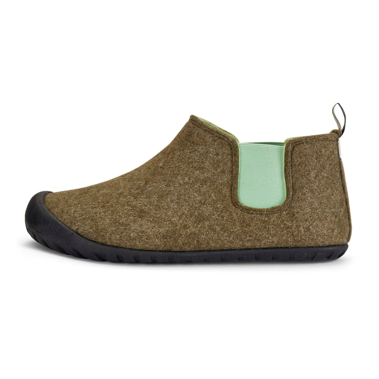 Gumbies Brumby - Women's - Moss & Pistachio
