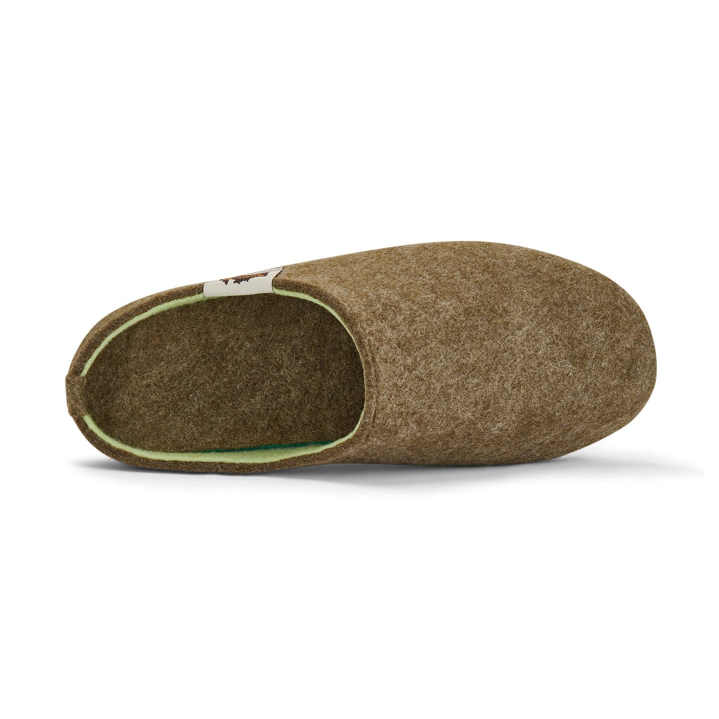 Gumbies Outback - Men's - Moss & Pistachio
