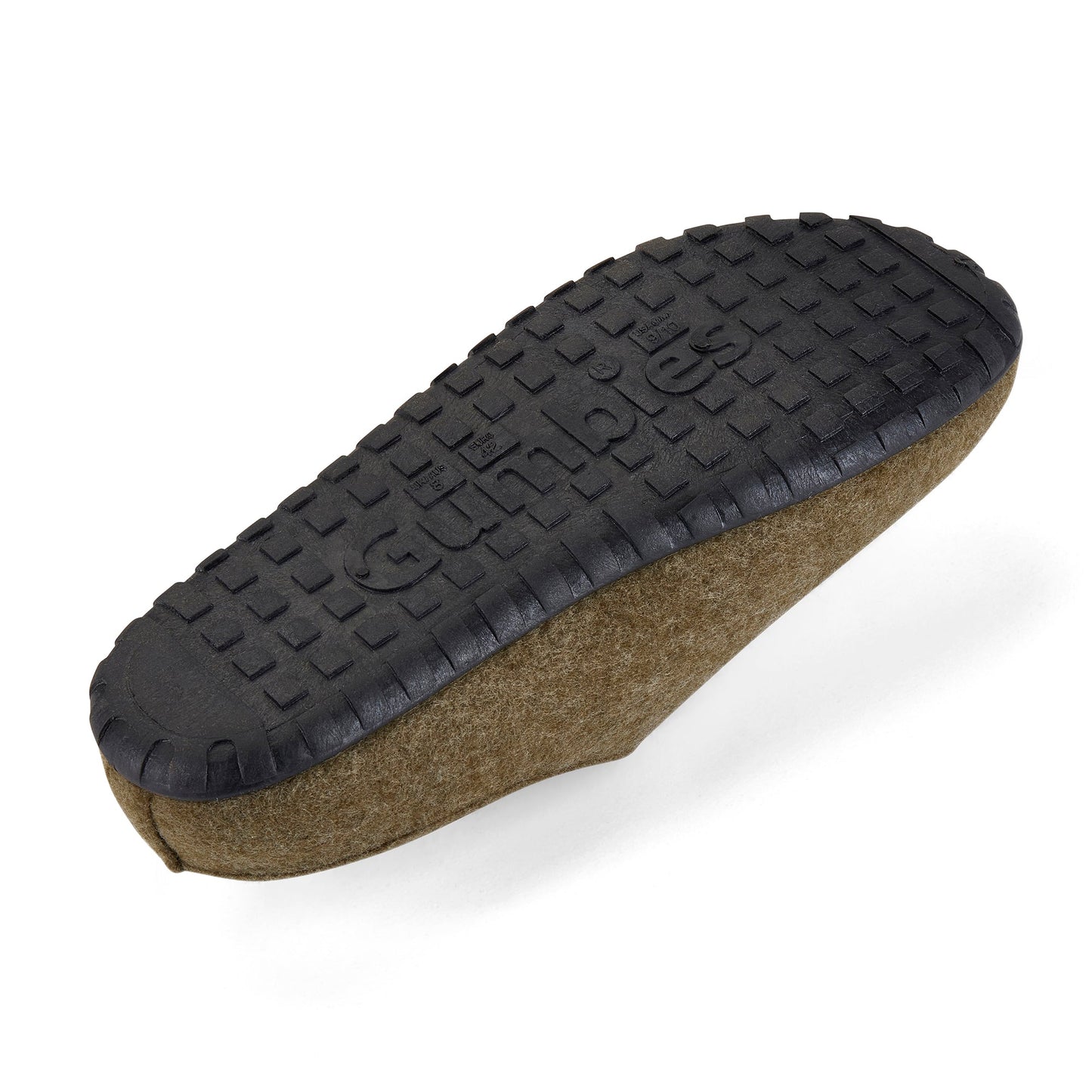 Gumbies Outback - Men's - Moss & Pistachio