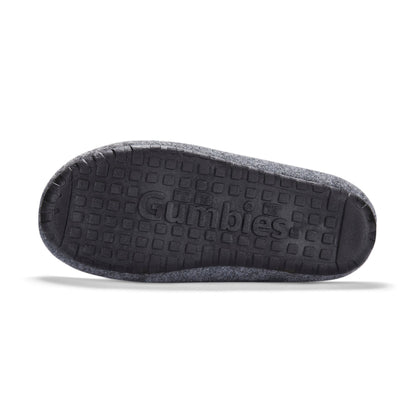 Gumbies Outback - Women's - Grey & Pink