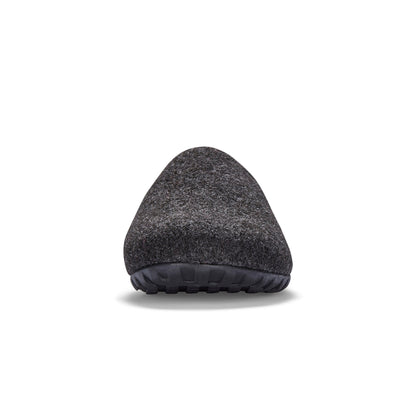 Gumbies Outback Slippers - Men's - Charcoal & Red