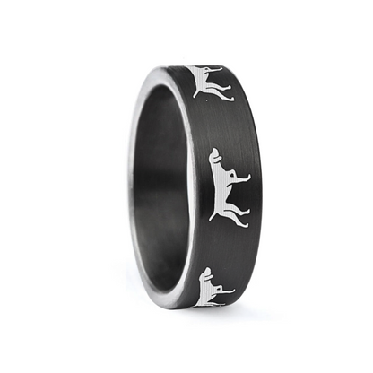 Everyday Outdoors The Pointer - Gunmetal Barrel Band