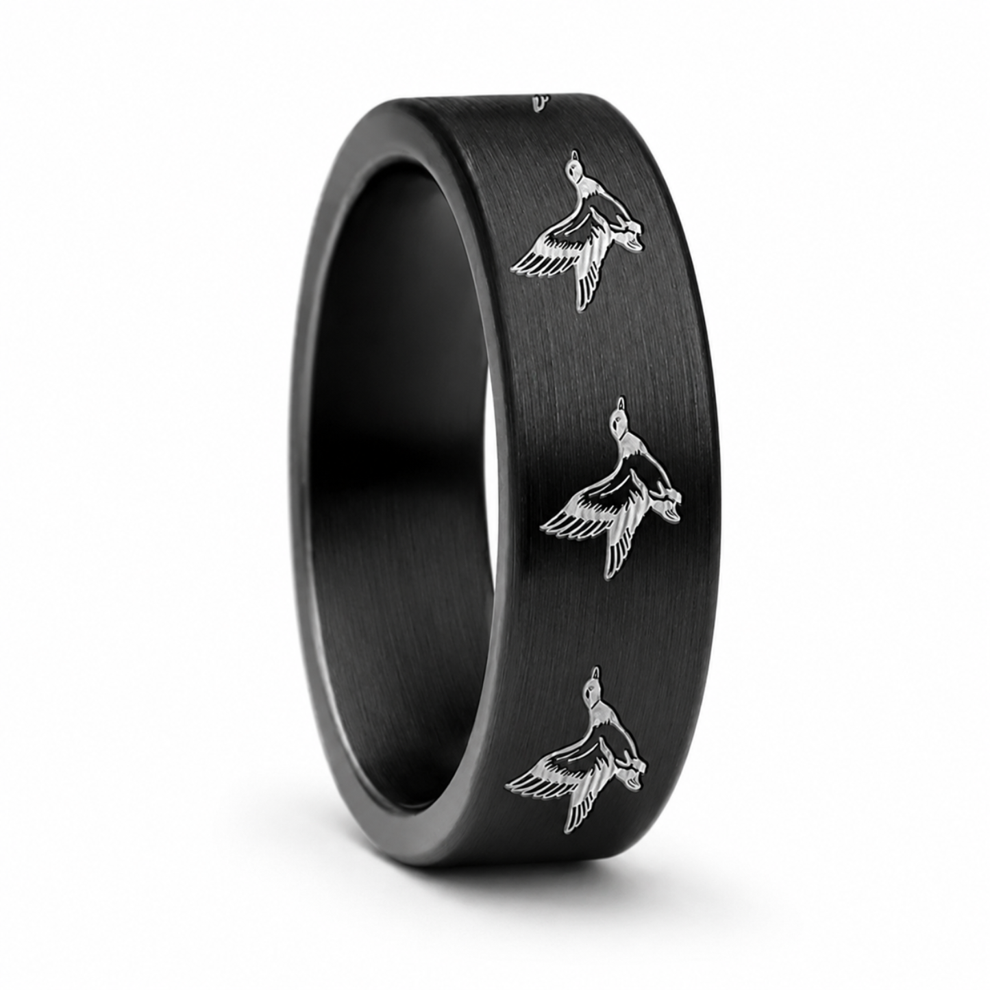 Everyday Outdoors The Mallard - Gunmetal Barrel Band