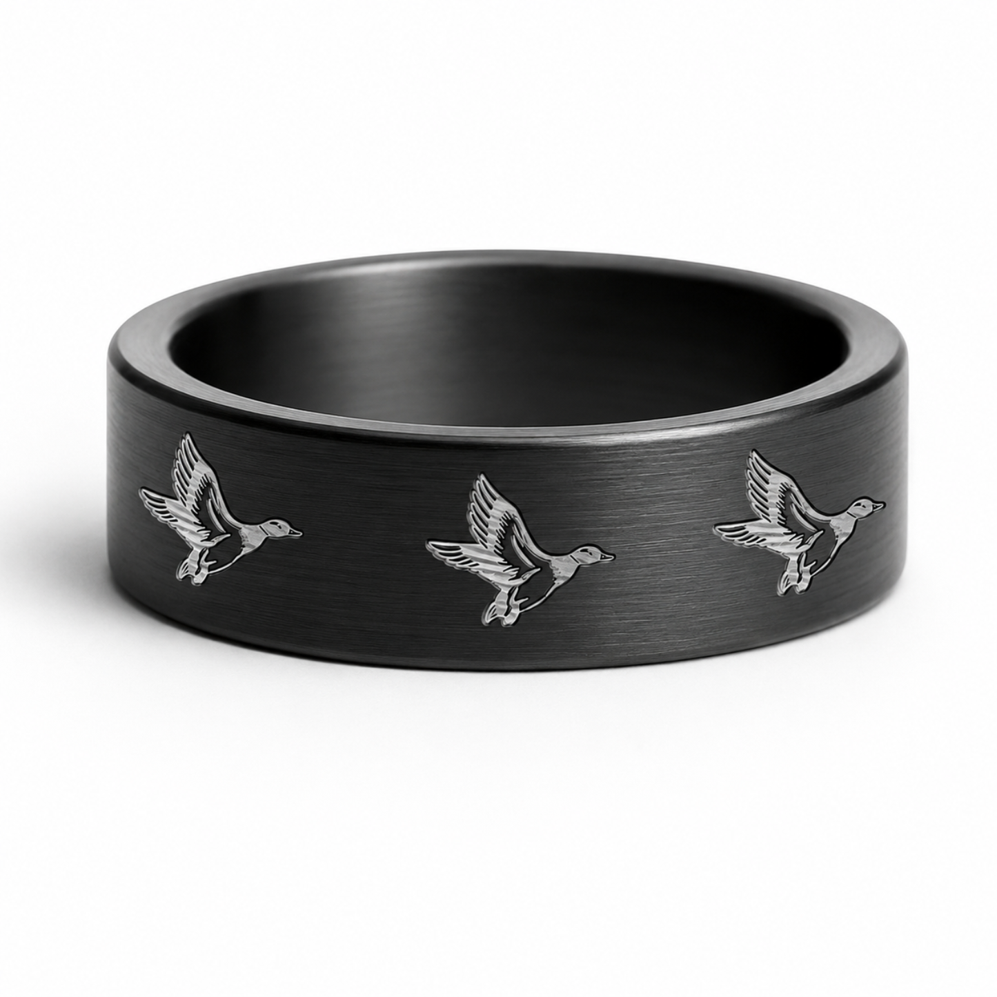 Everyday Outdoors The Mallard - Gunmetal Barrel Band