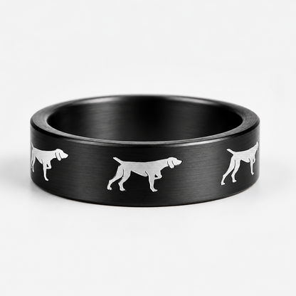 Everyday Outdoors The Pointer - Gunmetal Barrel Band