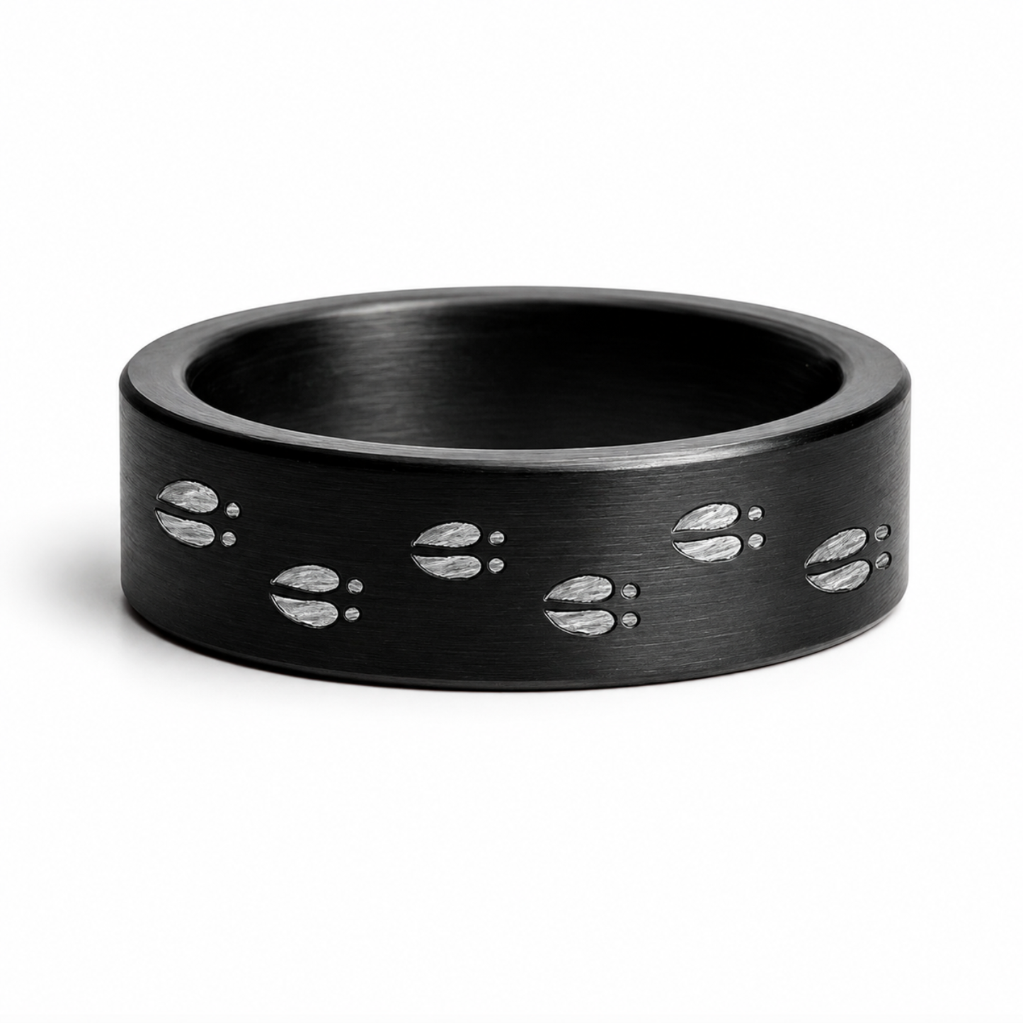 Everyday Outdoors The White Tail - Gunmetal Barrel Band