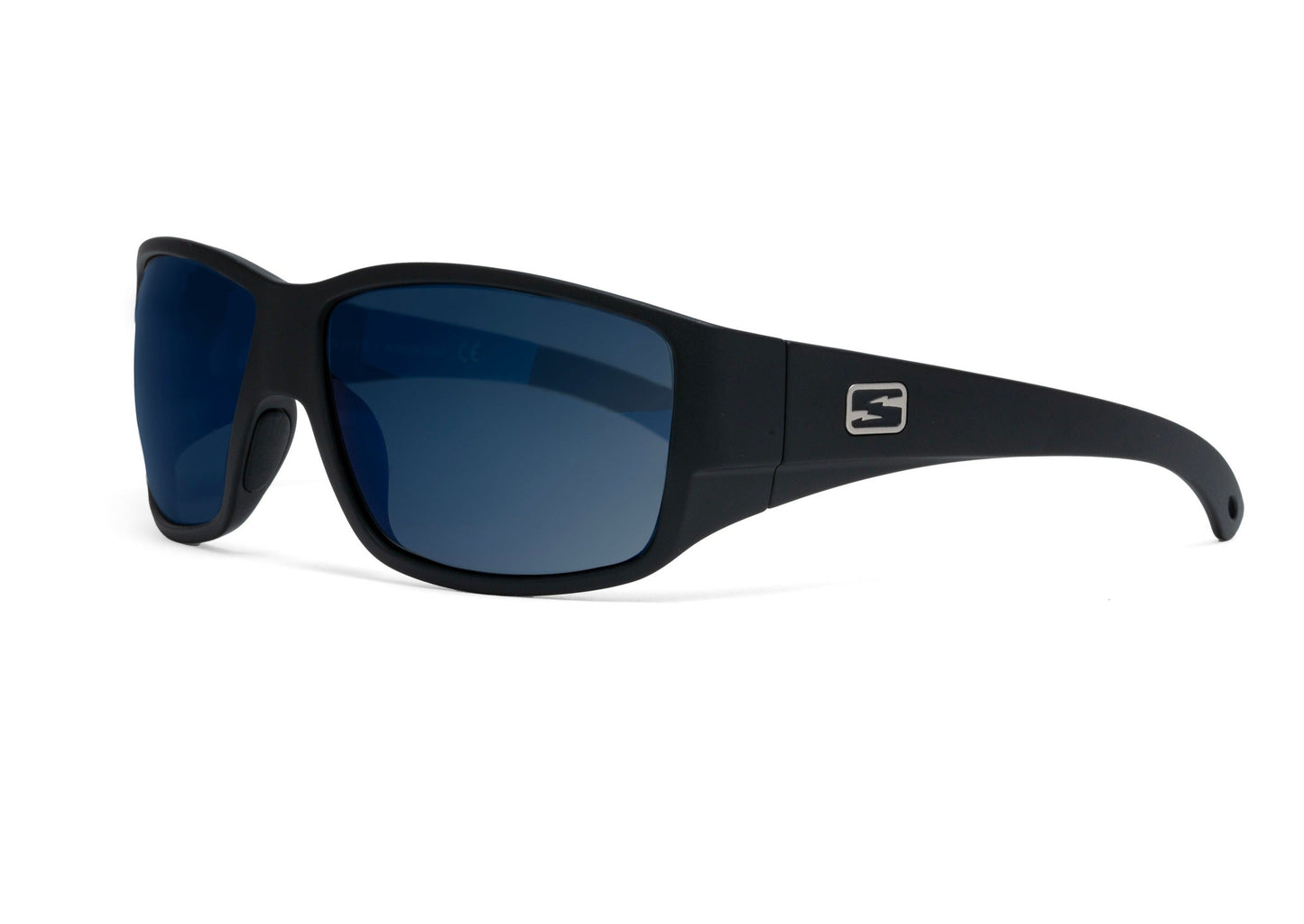 Skeleton Optics Renegade XL Matte Black