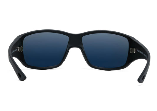 Skeleton Optics Renegade XL Matte Black