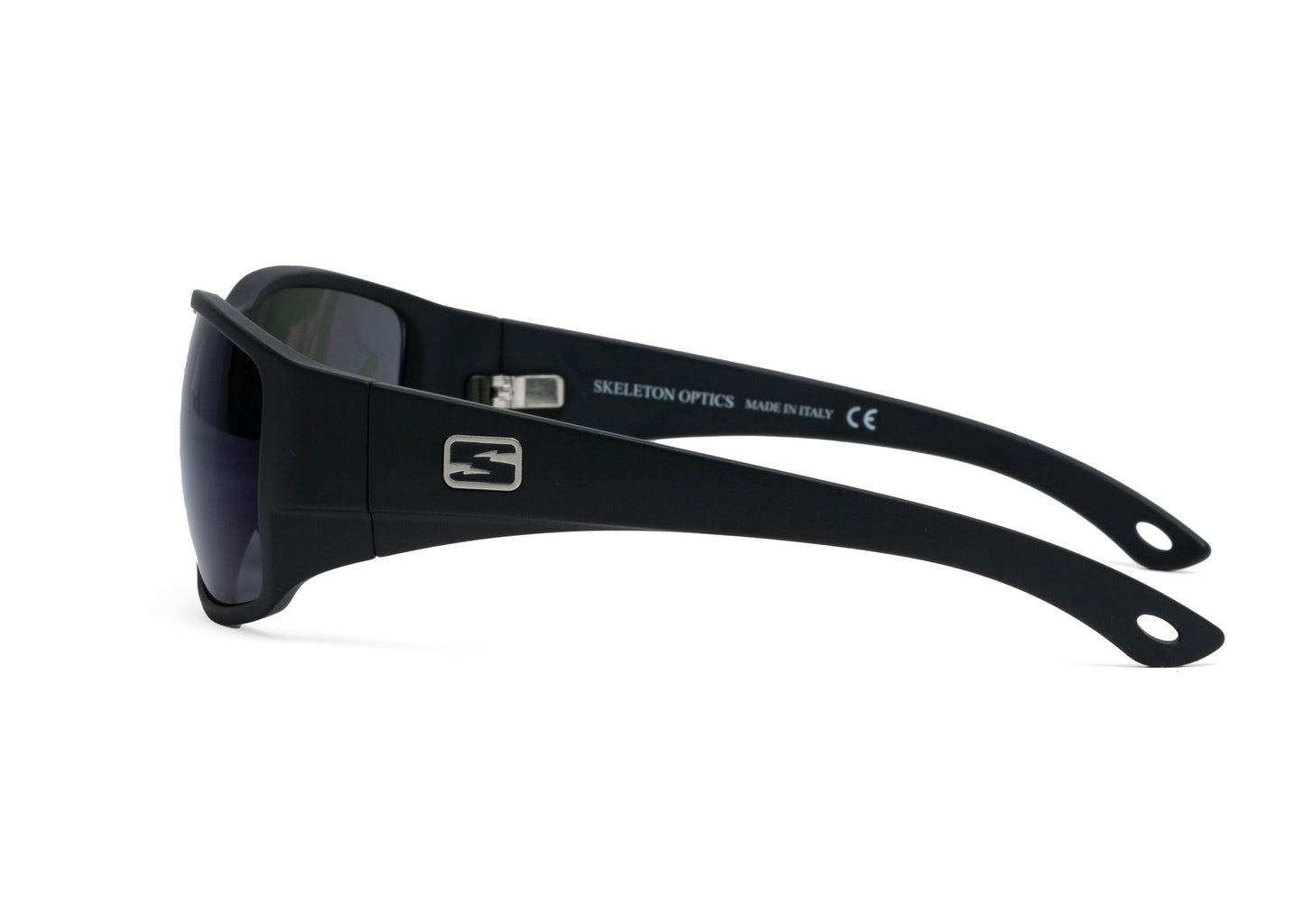 Skeleton Optics Renegade XL Matte Black