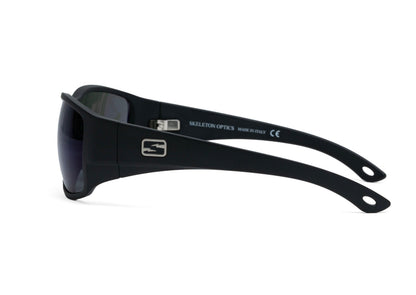 Skeleton Optics Renegade XL Matte Black