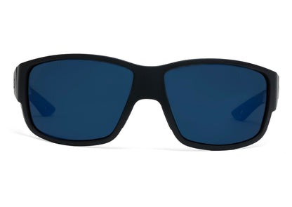 Skeleton Optics Renegade XL Matte Black