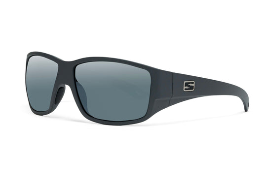 Skeleton Optics Renegade XL Matte Gray