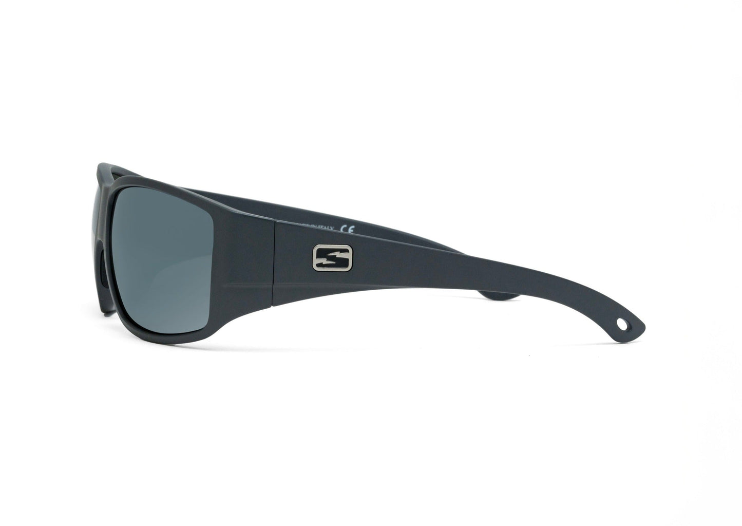 Skeleton Optics Renegade XL Matte Gray