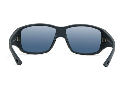 Skeleton Optics Renegade XL Matte Gray