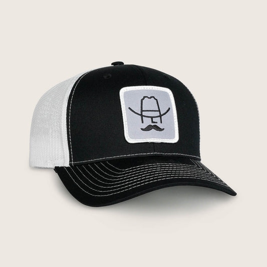 Cowboy Cool Hank Hat