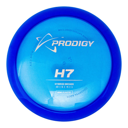 Prodigy H7 400 Plastic