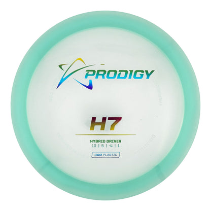 Prodigy H7 400 Plastic