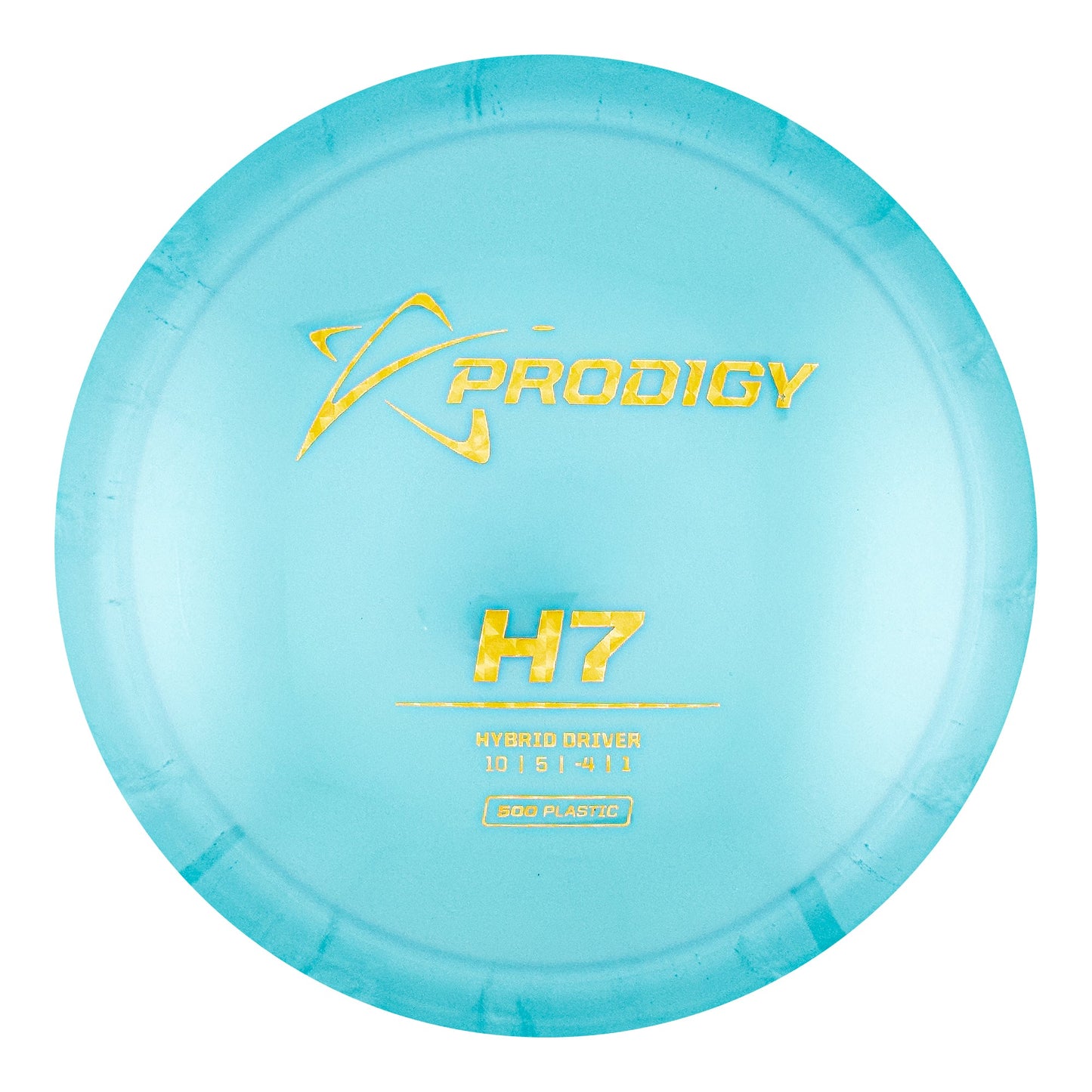 Prodigy H7 500 Plastic