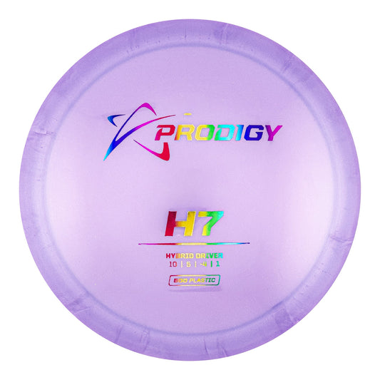 Prodigy H7 500 Plastic