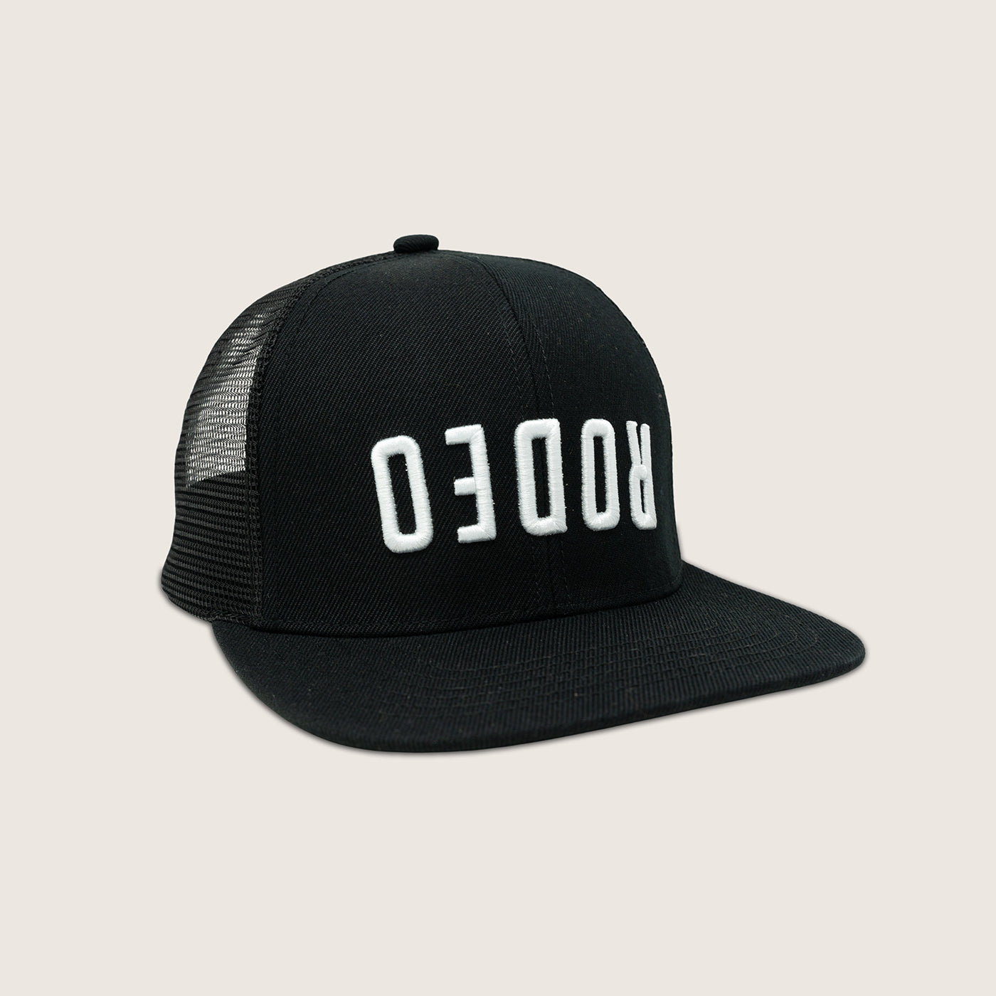 Cowboy Cool Rodeo Hat