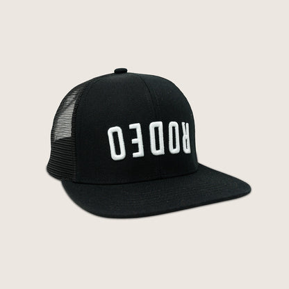 Cowboy Cool Rodeo Hat