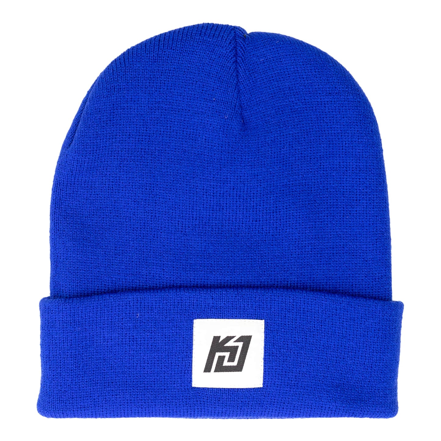 Prodigy Beanie - Kevin Jones Logo