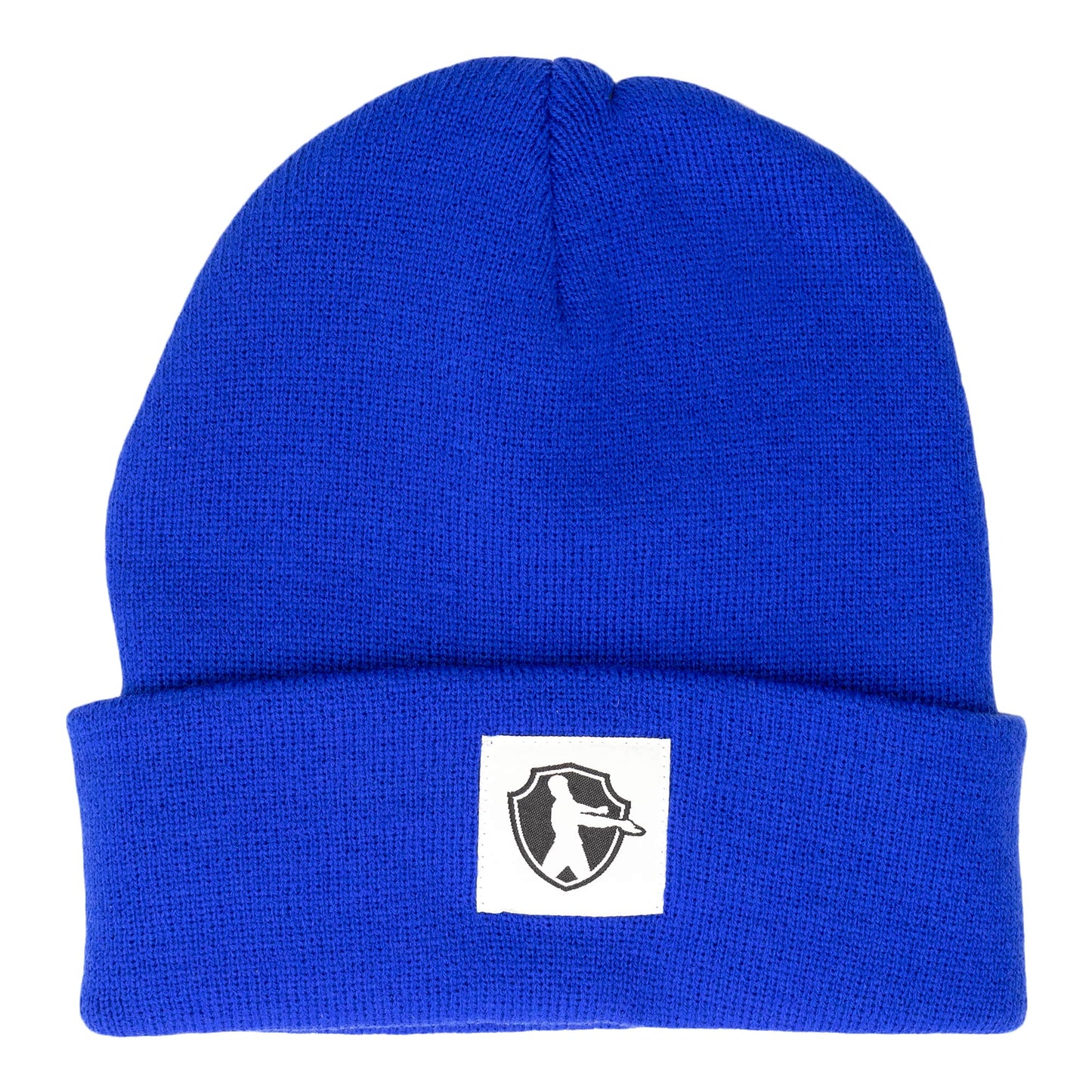 Prodigy Beanie - Will Schusterick Logo