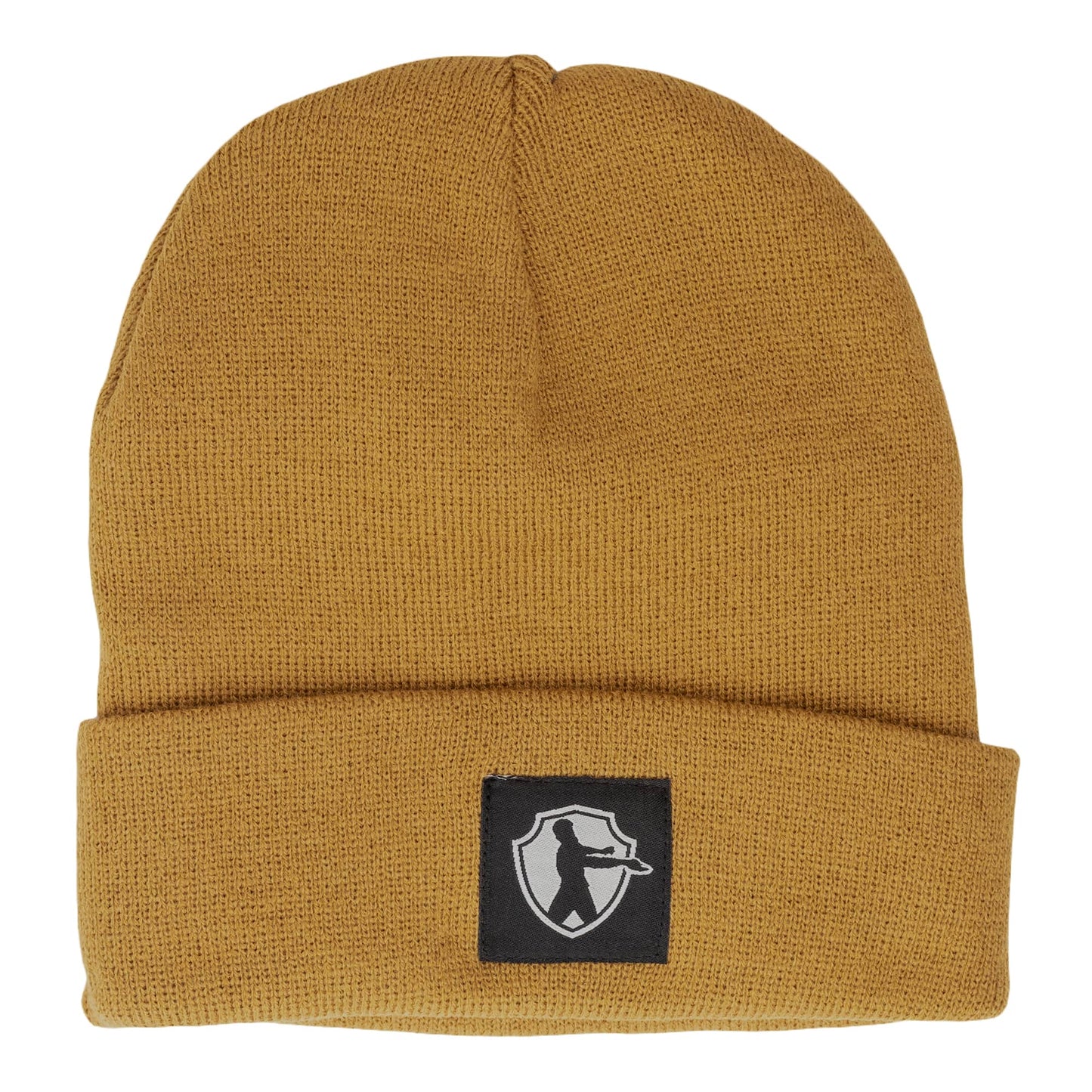 Prodigy Beanie - Will Schusterick Logo