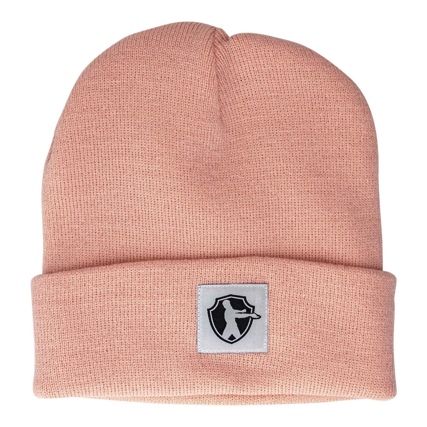 Prodigy Beanie - Will Schusterick Logo