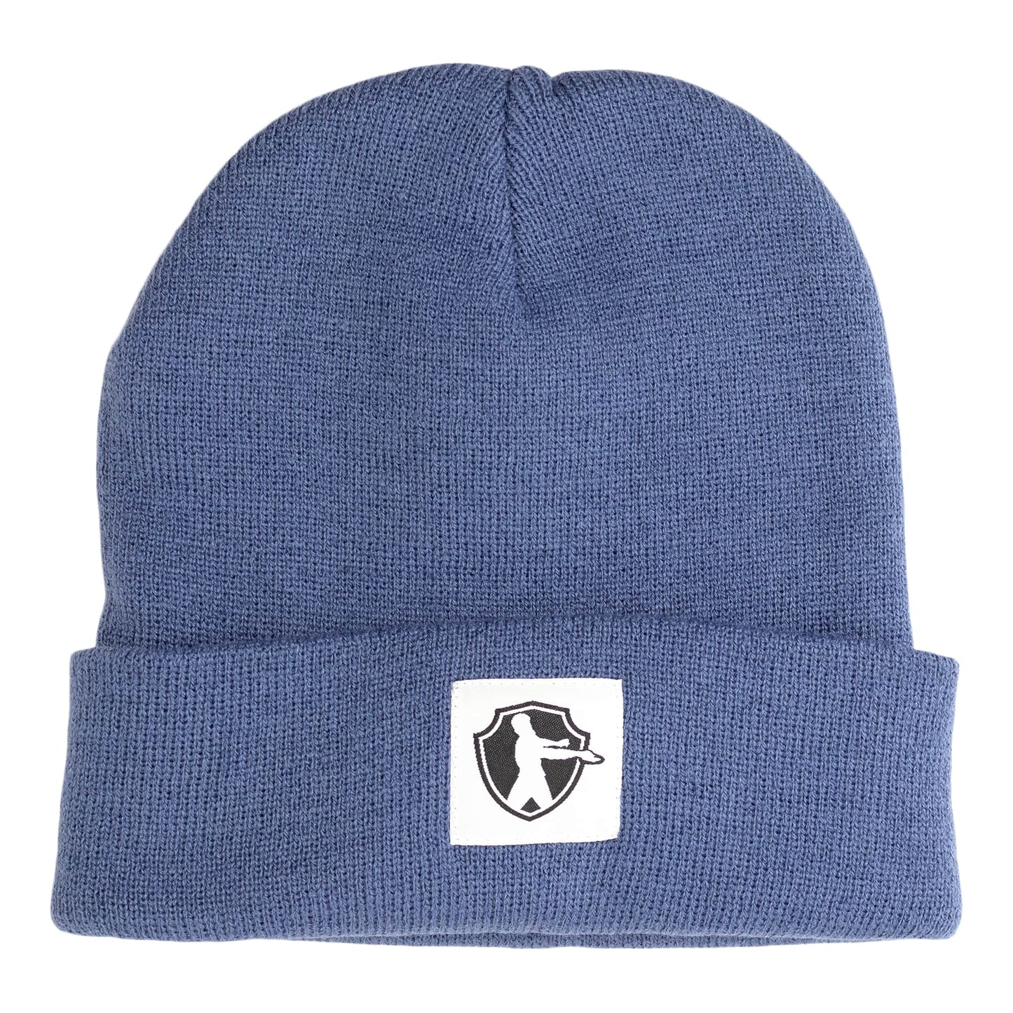 Prodigy Beanie - Will Schusterick Logo