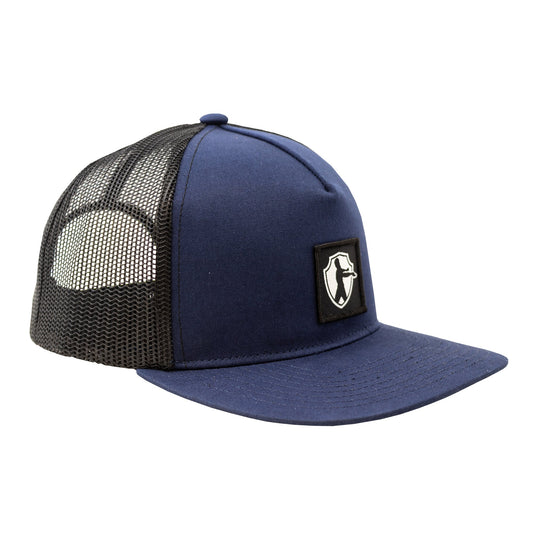 Prodigy Trucker Cap - Will Schusterick Logo Patch